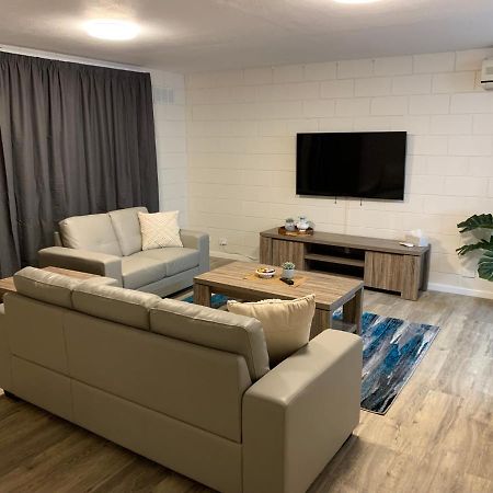 דירות גרלדטון Harbour View 49 Urch Street Unit 4 מראה חיצוני תמונה