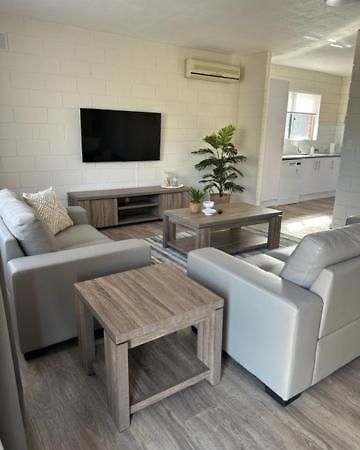דירות גרלדטון Harbour View 49 Urch Street Unit 4 מראה חיצוני תמונה