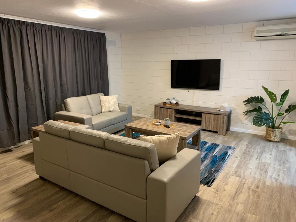 דירות גרלדטון Harbour View 49 Urch Street Unit 4 מראה חיצוני תמונה